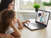 Adoption of Telemedicine Cuts Greenhouse Gas Emissions