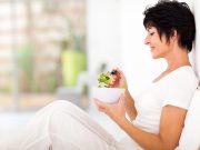 Calorie Restrictions, Low-Fat Diets May Reduce Depressive Symptoms