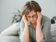 Mindfulness Training Improved Positive Emotion Regulation in OUD