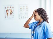Odds of Burnout Higher for Doctors Working With Incompletely Staffed Team