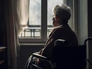 Development of Severe Impairment Common in Long-Term Care Residents