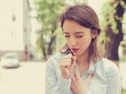 Emergency Department Visits for Asthma Increased During 2023 Wildfires