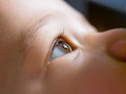 Swept-Source Anterior Segment OCT Can Help Distinguish Early Childhood Glaucoma