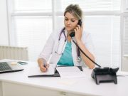 One in 10 U.S. Internal Medicine Doctors Report High Degree of Burnout