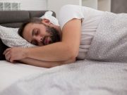 Trend Toward Survival Benefit Seen for REM-Inhibition in ALS