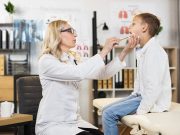 Half of Youth-Serving Clinicians Screen for Substance Use Disorder at Every Well Visit