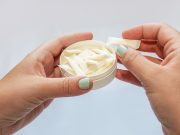 Nicotine Pouch Use in Teens Linked to Lower Risk for Continued Vaping