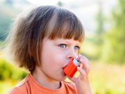 Withdrawal of Flovent Led to Discontinuation of Inhaled Steroids for Children With Asthma
