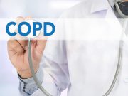 Persistent, New Mucus Plugs Associated With Faster Decline in FEV1 in COPD