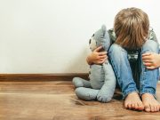 Nearly 19 Million Children Live Under Same Roof as Parent With Substance Use Disorder
