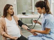 Maternal Cardiometabolic Risk Factors Tied to Higher BP in Offspring