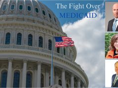 Republican Medicaid Cuts Could Cause Rural Hospital Closures, CEOs Warn HealthDay TV