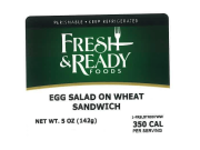 Fresh & Ready Foods Recalls Products After Listeria Outbreak