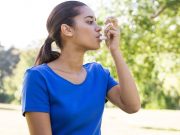Scalable Symptom Monitoring Intervention May Up Asthma-Related QoL in Subgroup of Adults