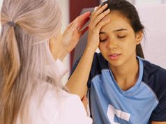ADHD May Delay Recovery After Sport-Related Concussion