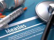 CDC Now Says Americans Traveling Abroad Should Get Measles Shots First