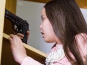 Strict Firearm Policies Tied to Decreases in Children’s Firearm Deaths