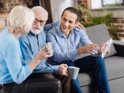 Parental Education Tied to Cognitive Function in Middle-Aged, Older Adults