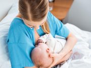 Unconditional Cash Transfer May Increase Breastfeeding Rates