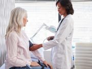 Hypertension Is Most Common Chronic Condition in People Aged 85 Years and Older