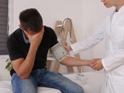 Increasing Proportion of U.S. Adults Unaware They Have Hypertension