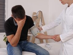 Increasing Proportion of U.S. Adults Unaware They Have Hypertension