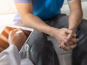 Anal Cancer Screening Cost-Effective for HIV+ Men Who Have Sex With Men ≥35 Years of Age