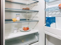 Dietary Patterns May Be Associated With Depressive Symptoms