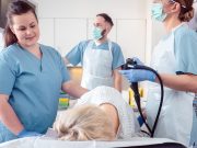 Screening Colonoscopy IDs Similar Rates of CRC for 45 to 49 as 50 to 54 Years