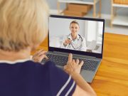 Telehealth Intervention Beneficial for Seniors With Metastatic Cancer