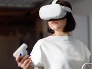 Virtual Reality Training Module May Aid Infection Control Efforts