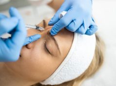 Nearly 30 People in England Get Rare Illness After Botox