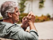 Prevalence of Disability Up Over Twofold for Current Smokers
