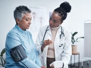 DASH Diet for Diabetes With Low Sodium Reduces BP in Those With Diabetes