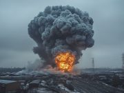 NIH to Fund $10M in Long-Term Health Studies After Ohio Train Disaster