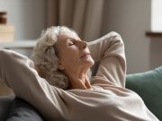 Daytime Napping Behaviors in Middle-Aged, Older Adults Impact Mortality Risk
