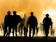 Military Service Seems Not to Increase Risk of Depression