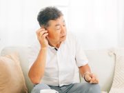 Metabolic Dysfunction-Associated Steatotic Liver Disease Linked to Risk for Sudden Hearing Loss