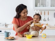 Parents Delaying Introduction of Nuts and Eggs, Tied to Increase in Food Allergy Risk