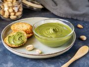 CDC, FDA Warn of Salmonella Outbreak Linked to Pistachio Cream