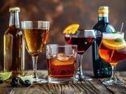 Less Than Half of Adults Aware of Link Between Alcohol, Cancer