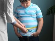 Atypical BMI Trajectory Detectable in Children as Early as Age 3.5 Years