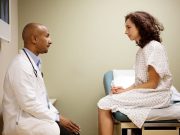 Experiencing Sacred Moments Is Common for Internal Medicine Doctors