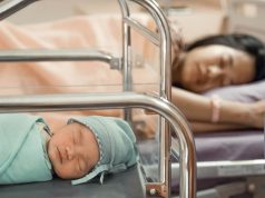 Mean Age of Moms at First Birth Increased From 2016 to 2023