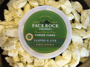 Trader Joe’s Recalls Garlic Cheese Curds Due to Listeria Risk