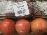 FDA Issues Highest Alert Over Tomato Recall in 3 Southern States