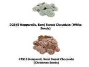 FDA Recalls Chocolate Candies Over Milk Allergy Risk