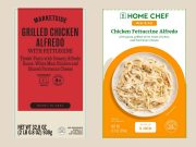 Chicken Alfredo Meals Recalled After Listeria Outbreak Kills 3