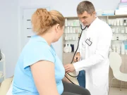 Long-Term Obesity Linked to Expression of Aging Biomarkers