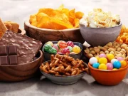 Synthetic Dyes Present in 19 Percent of U.S. Food Products